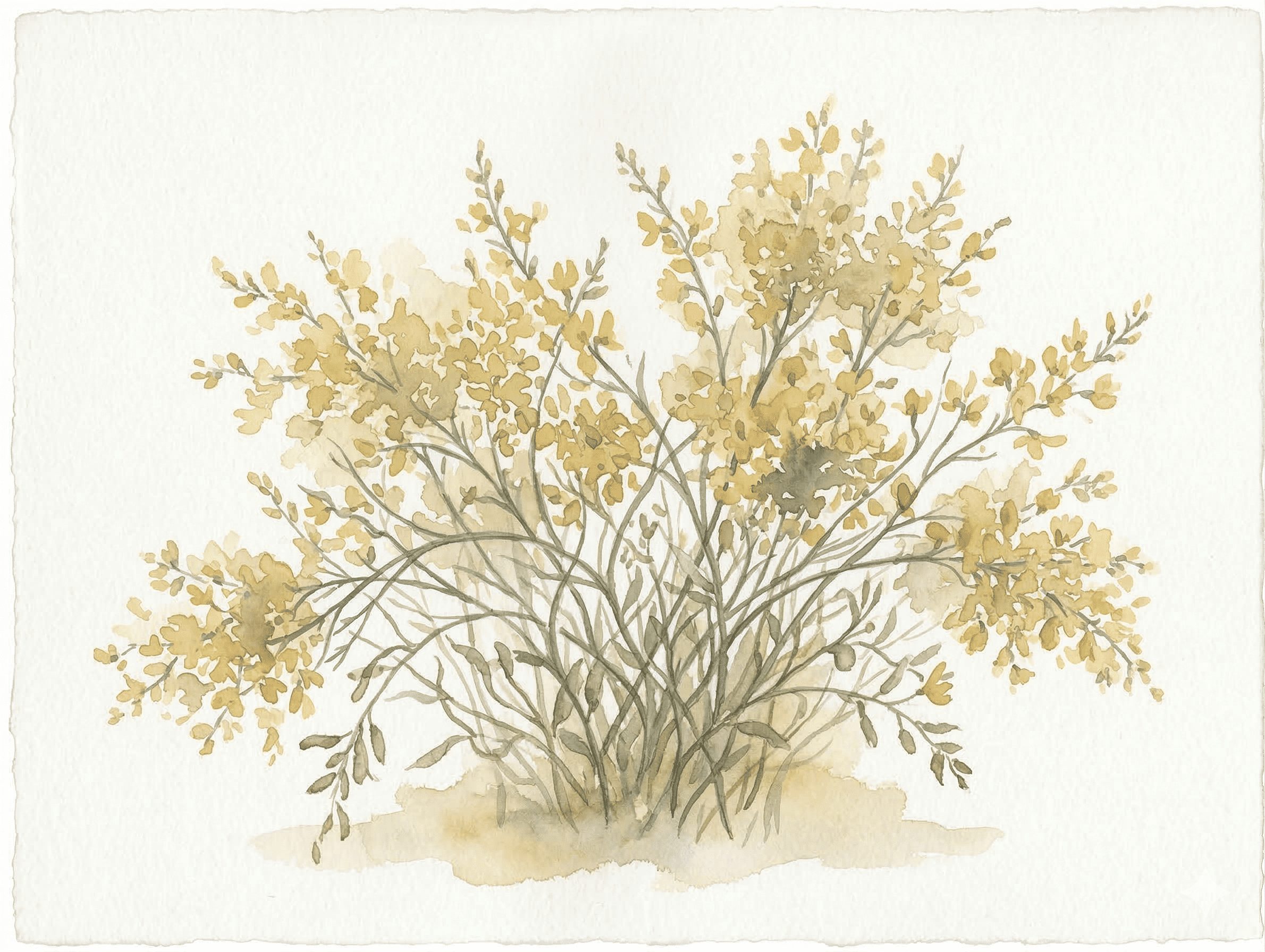 Ginestre